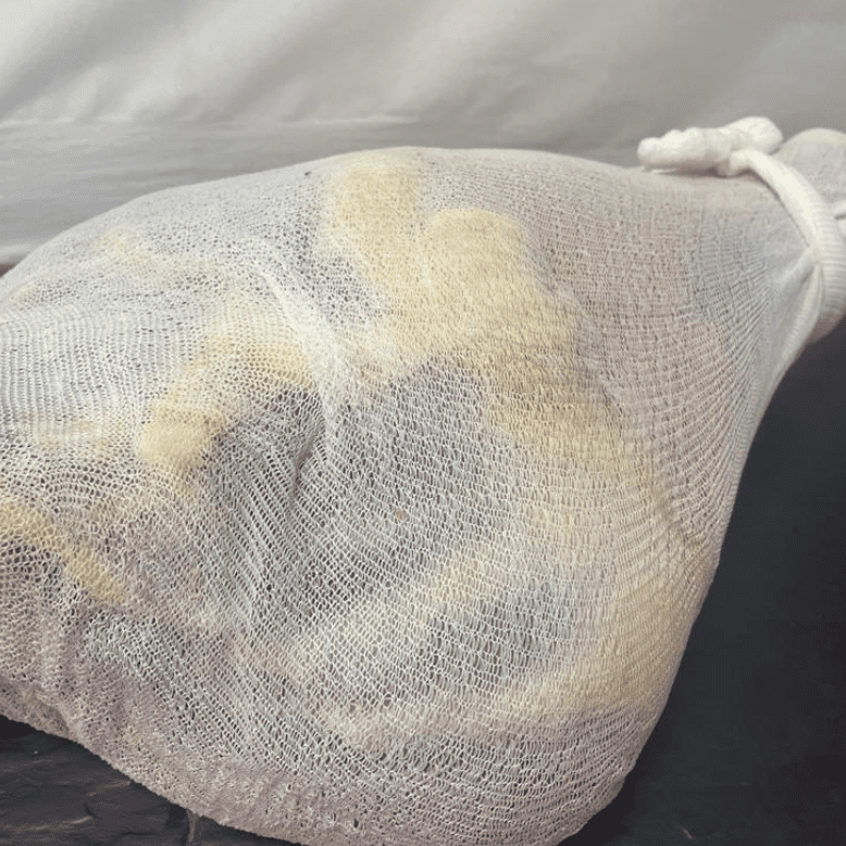 Albert's Original Air Dried Ham (Carmarthen Ham) - thewelshproducestall