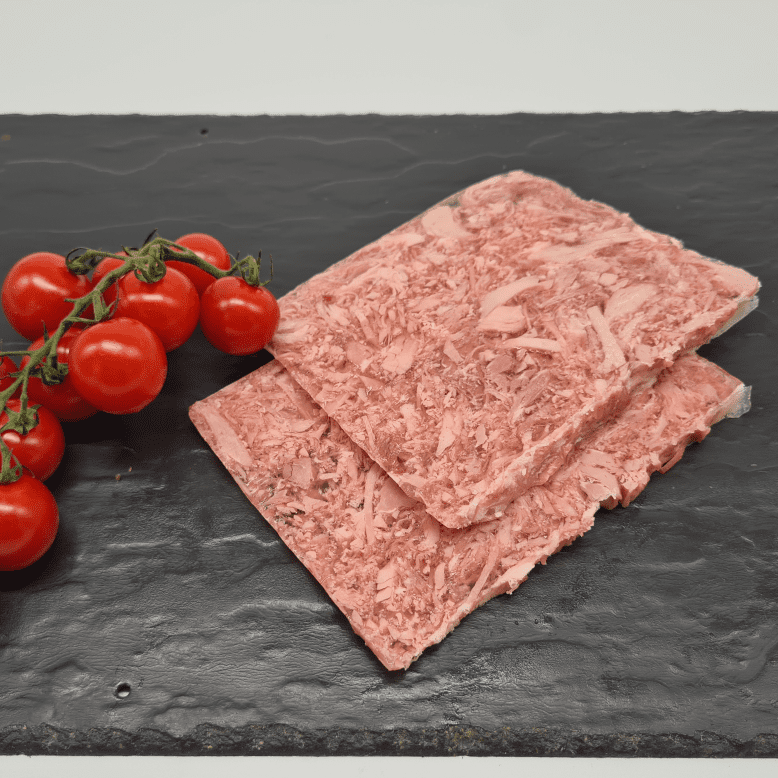 Traditional Brawn - thewelshproducestall