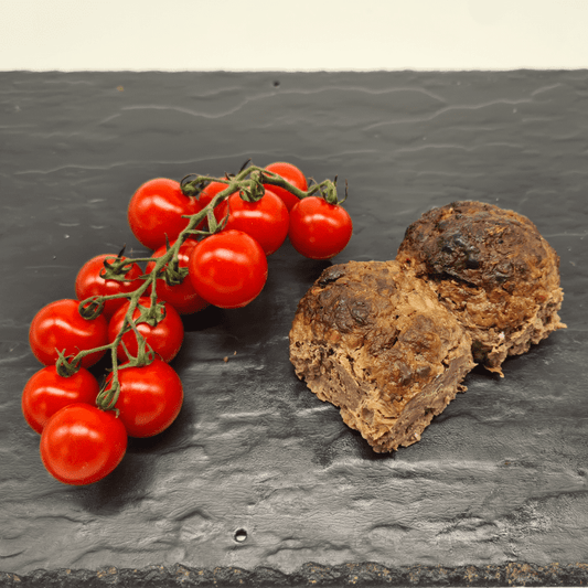 Faggots (Homemade Meatballs) - thewelshproducestall