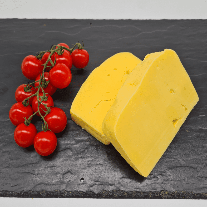 Farmhouse Butter - thewelshproducestall