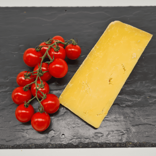 Hafod Cheddar - thewelshproducestall