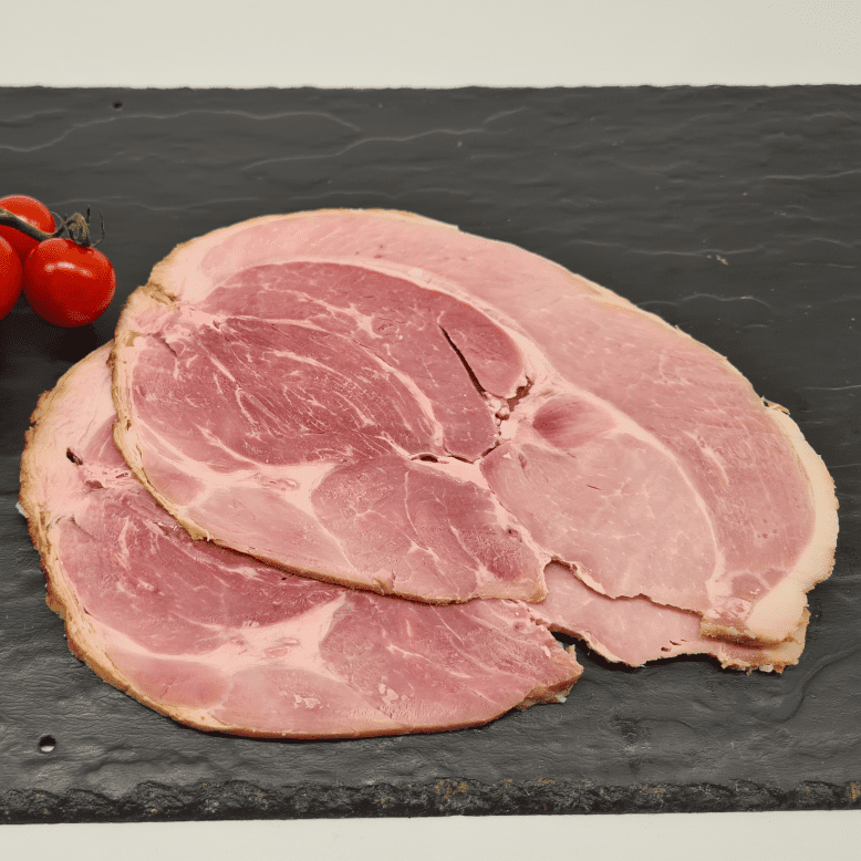 Roast Ham