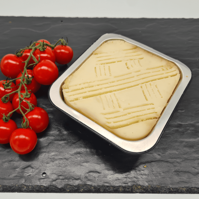 Shepherd's Pie