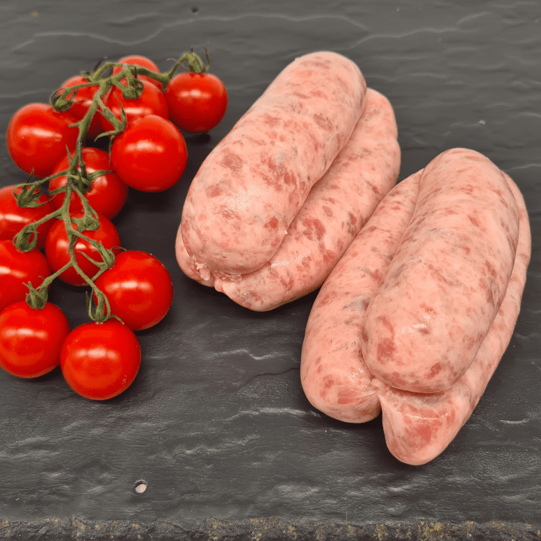 Cumberland Sausage