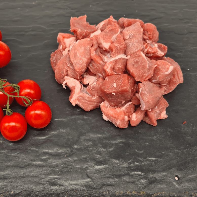 Lamb Cubed - thewelshproducestall