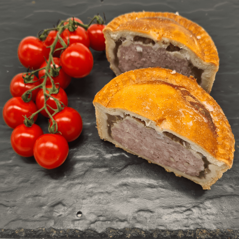 Pork Pie