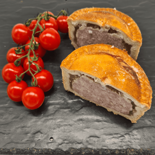 Pork Pie - thewelshproducestall
