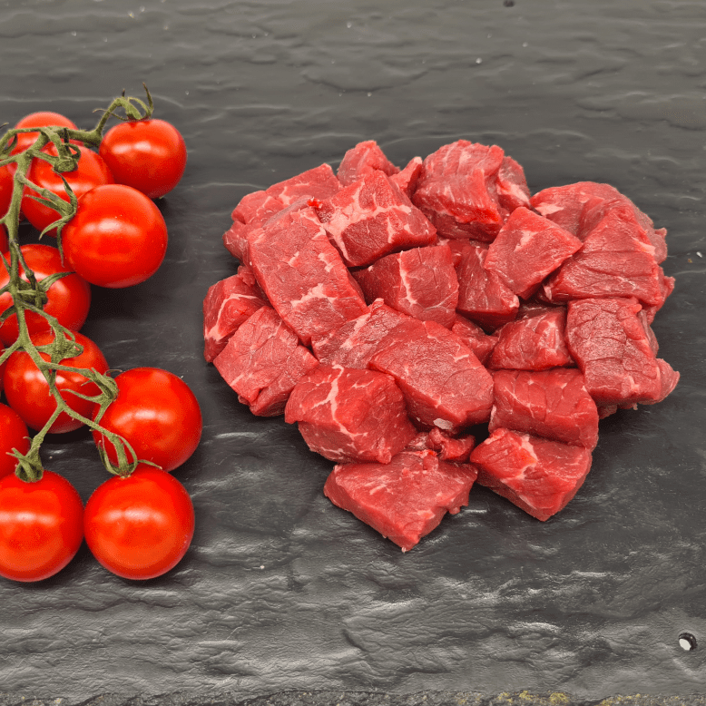 Stewing Steak - thewelshproducestall