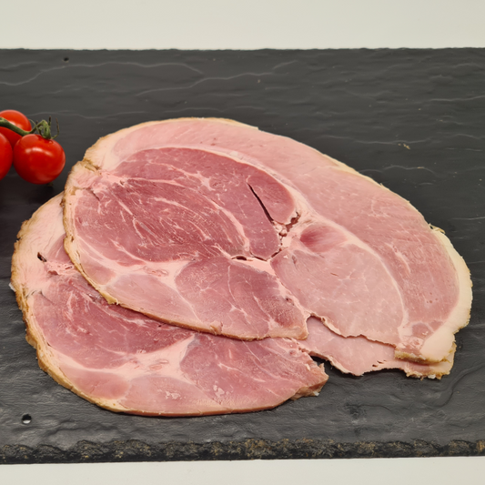 The Perfect Cooked Ham thewelshproducestall