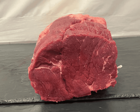Angus Beef Topside - thewelshproducestall