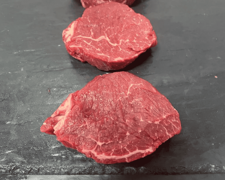 Beef Fillet Steaks - thewelshproducestall
