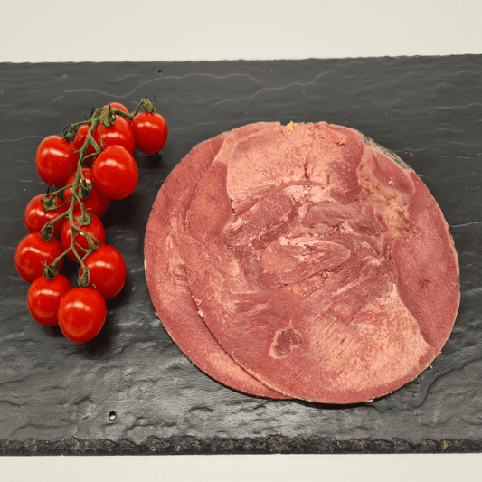 Beef Tongue or Ox Tongue - thewelshproducestall