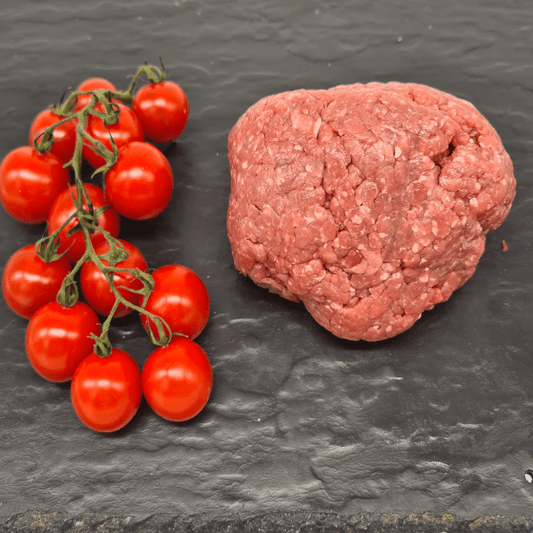 Best Beef Mince - thewelshproducestall