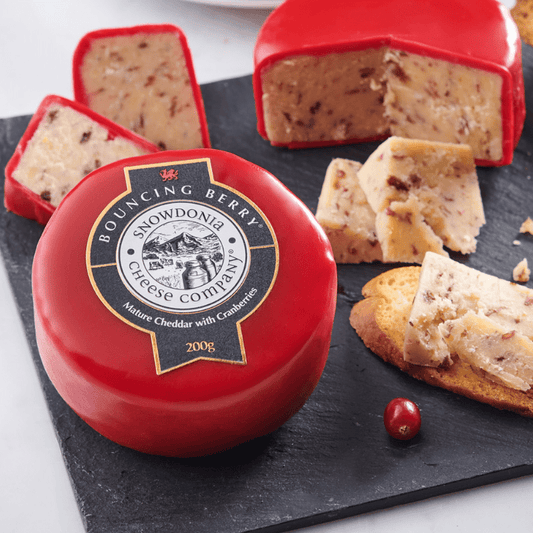Bouncing Berry - thewelshproducestall