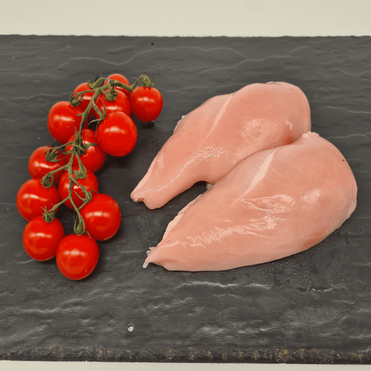 Chicken Breasts (no skin) - thewelshproducestall