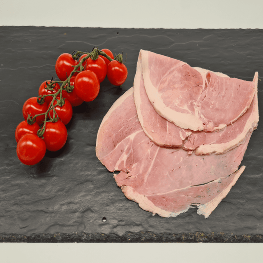 Cooked Ham thewelshproducestall