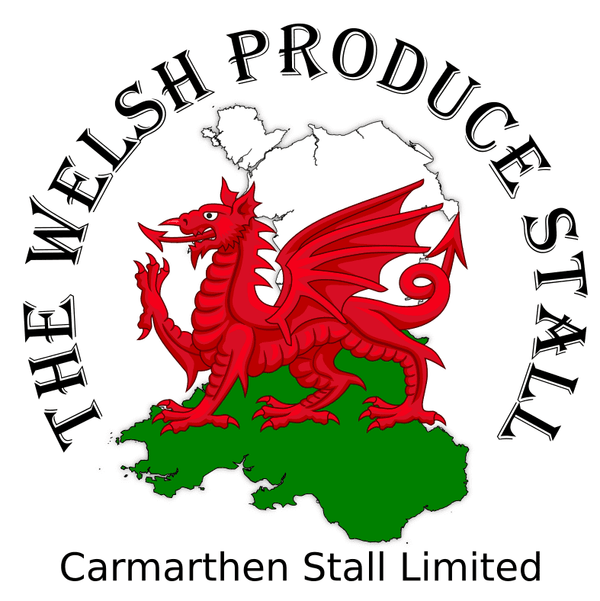 the welsh produce stall logo