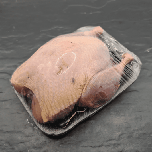 Partridge Oven Ready - thewelshproducestall
