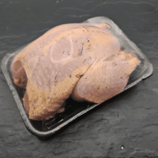 Pheasant Oven Ready - thewelshproducestall