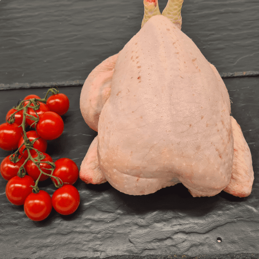 Fresh Whole Chicken - thewelshproducestall