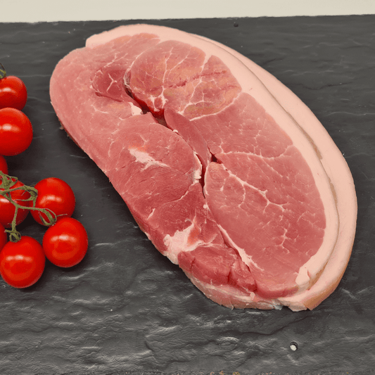 Gammon Steaks - thewelshproducestall