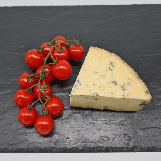 King Stilton Cheese - thewelshproducestall