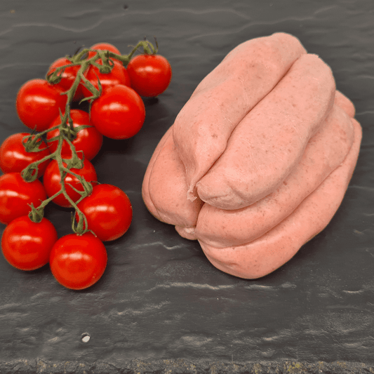 Hipkins Thick Pork Sausages - thewelshproducestall