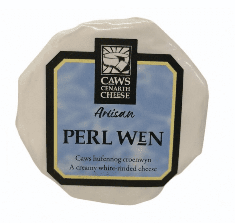 Perl Wen Mini the welsh produce stall